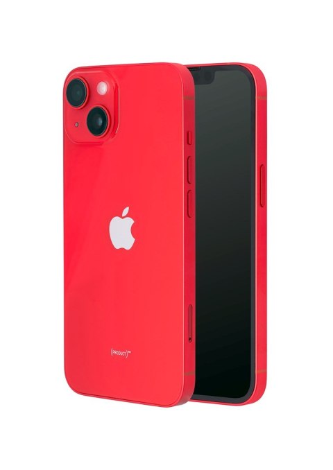 Apple iPhone 13 128GB (PRODUCT)RED (REMADE) 2Y