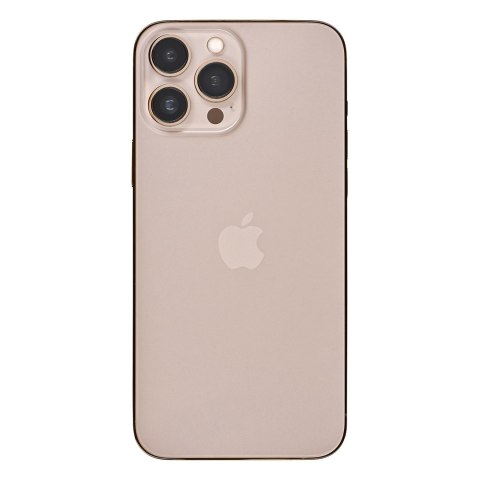 Apple iPhone 13 Pro Max 256GB Gold (REMADE) 2Y