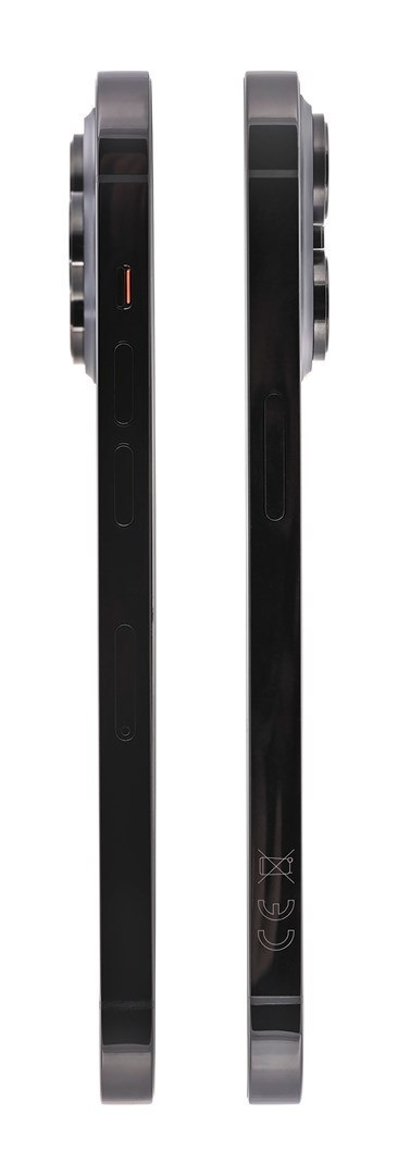 Apple iPhone 14 Pro Max 128GB Midnight Black (REMADE) 2Y