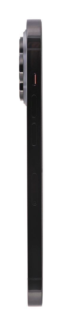 Apple iPhone 14 Pro Max 256GB Midnight Black (REMADE) 2Y