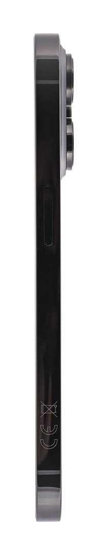 Apple iPhone 14 Pro Max 256GB Midnight Black (REMADE) 2Y
