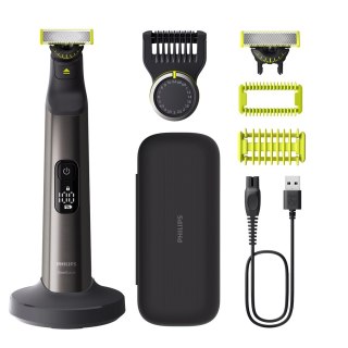 Golarka PHILIPS OneBlade Pro QP 6652/61 (OUTLET)