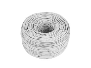 LANBERG KABEL LAN UTP KAT.6 305M CU LSZH CPR+