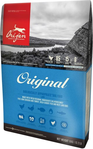 ORIJEN Original 2kg (OUTLET)