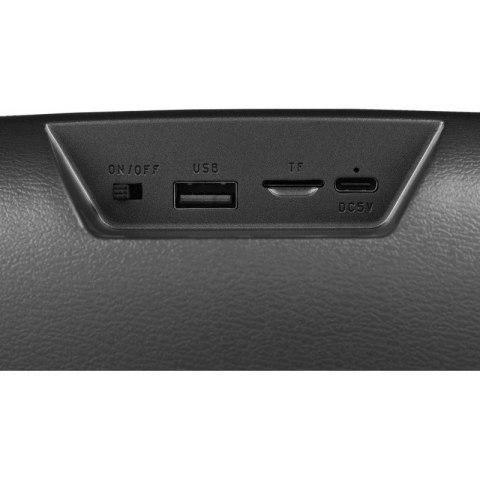 DEFENDER GŁOŚNIK BLUETOOTH 5.4 BEATBOX 18 20W 65218