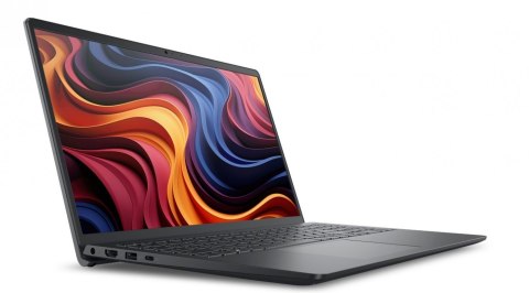 Dell 15 DC15255 Ryzen 5 7520U 15.6"FHD 250nits AG 8GB DDR5 SSD512 Radeon 610M FgrPr WLAN+BT BcklKb 41Wh W11Pro 3Y Pro Support + 