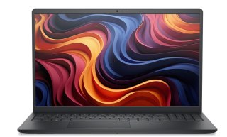 Dell 15 DC15255 Ryzen 5 7520U 15.6"FHD 250nits AG 8GB DDR5 SSD512 Radeon 610M FgrPr WLAN+BT BcklKb 41Wh W11Pro 3Y Pro Support + 
