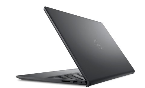 Dell 15 DC15255 Ryzen 5 7520U 15.6"FHD 250nits AG 8GB DDR5 SSD512 Radeon 610M FgrPr WLAN+BT BcklKb 41Wh W11Pro 3Y Pro Support + 