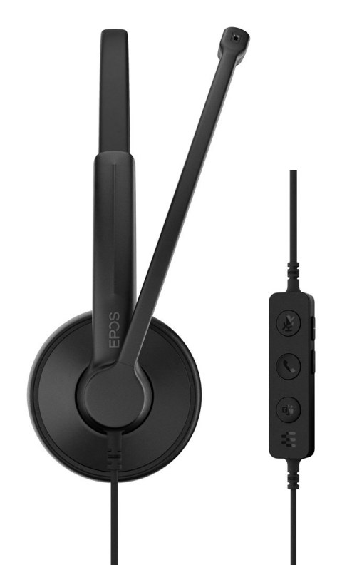 EPOS IMPACT 100 MS STEREO USB-C+A IMPACT 100 MS STEREO USB-C+A