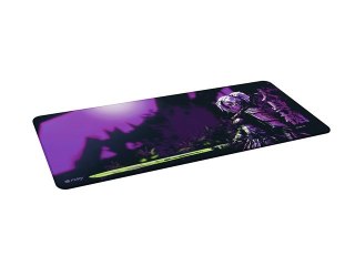 FURY PODKŁADKA POD MYSZ YARI SPEED XL 980X400MM