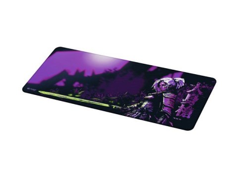 FURY PODKŁADKA POD MYSZ YARI SPEED XL 980X400MM