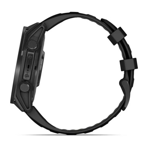 Garmin Tactix 8 47mm AMOLED Black