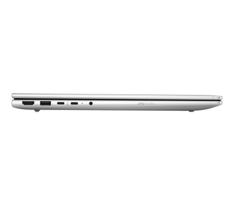 HP ProBook 4 G1a Ryzen 7 250 16.0"WUXGA IPS 300nits AG 24GB DDR5 5600 SSD512 Radeon 780M Cam1080p 56Wh W11Pro Pike silver 3Y OnS