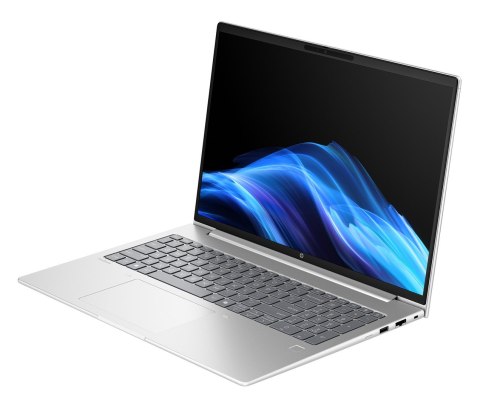 HP ProBook 4 G1ah Ryzen 5 220 16.0"WUXGA IPS 300nits AG 24GB DDR5 5600 SSD512 Radeon 740M Cam1080p 56Wh W11Pro Pike silver 3Y On
