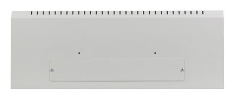 LANBERG SZAFA INSTALACYJNA RACK WISZĄCA 19" 6U+3U 540X200 NISKOPROFILOWA SZARA (ZŁOŻONA)