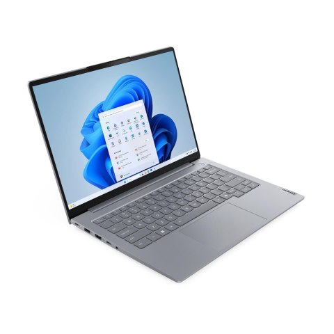 Lenovo ThinkBook 14 G9 IRL Core 5 210H 14" WUXGA IPS 400nits AG 16GB DDR5 5600 SSD512 Intel Graphics Cam1080p+IR 48Wh W11Pro Arc