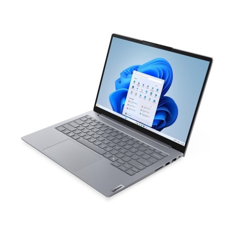 Lenovo ThinkBook 14 G9 IRL Core 5 210H 14" WUXGA IPS 400nits AG 16GB DDR5 5600 SSD512 Intel Graphics Cam1080p+IR 48Wh W11Pro Arc
