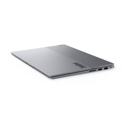 Lenovo ThinkBook 14 G9 IRL Core 5 210H 14" WUXGA IPS 400nits AG 16GB DDR5 5600 SSD512 Intel Graphics Cam1080p+IR 48Wh W11Pro Arc