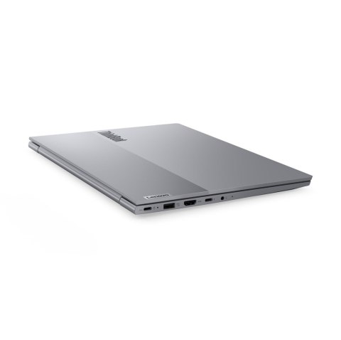 Lenovo ThinkBook 14 G9 IRL Core 5 210H 14" WUXGA IPS 400nits AG 16GB DDR5 5600 SSD512 Intel Graphics Cam1080p+IR 48Wh W11Pro Arc