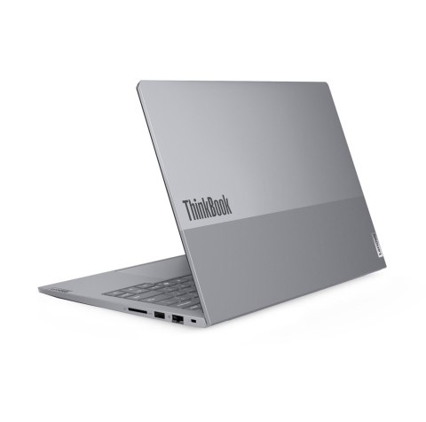 Lenovo ThinkBook 14 G9 IRL Core 5 210H 14" WUXGA IPS 400nits AG 16GB DDR5 5600 SSD512 Intel Graphics Cam1080p+IR 48Wh W11Pro Arc