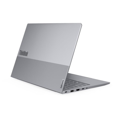 Lenovo ThinkBook 14 G9 IRL Core 5 210H 14" WUXGA IPS 400nits AG 16GB DDR5 5600 SSD512 Intel Graphics Cam1080p+IR 48Wh W11Pro Arc