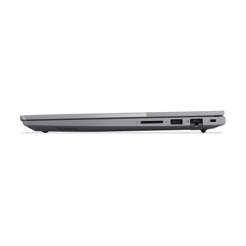 Lenovo ThinkBook 14 G9 IRL Core 5 210H 14" WUXGA IPS 400nits AG 16GB DDR5 5600 SSD512 Intel Graphics Cam1080p+IR 48Wh W11Pro Arc