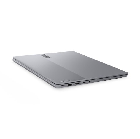 Lenovo ThinkBook 16 G9 IRL Core 7 240H 16" WUXGA IPS 400nits AG 16GB DDR5 5600 SSD512 Intel Graphics Cam1080p+IR 48Wh W11Pro Arc