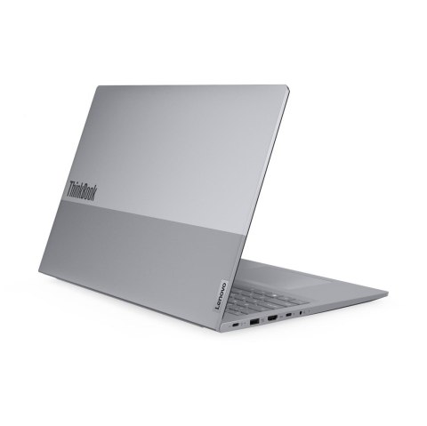 Lenovo ThinkBook 16 G9 IRL Core 7 240H 16" WUXGA IPS 400nits AG 16GB DDR5 5600 SSD512 Intel Graphics Cam1080p+IR 48Wh W11Pro Arc