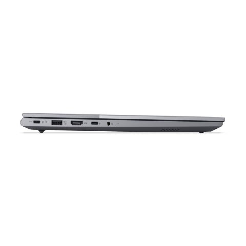 Lenovo ThinkBook 16 G9 IRL Core 7 240H 16" WUXGA IPS 400nits AG 16GB DDR5 5600 SSD512 Intel Graphics Cam1080p+IR 48Wh W11Pro Arc