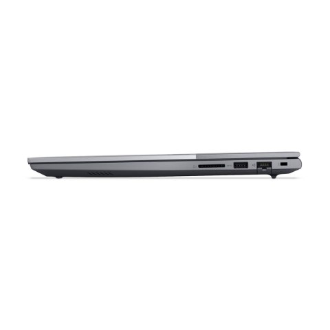 Lenovo ThinkBook 16 G9 IRL Core 7 240H 16" WUXGA IPS 400nits AG 16GB DDR5 5600 SSD512 Intel Graphics Cam1080p+IR 48Wh W11Pro Arc