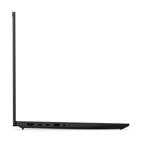 Lenovo ThinkPad E16 Gen 3 Ultra 7 258V 16"WUXGA IPS 300nits AG 32GB LPDDR5X SSD1TB Intel Arc Graphics 140V Cam1080p+IR 64Wh W11P