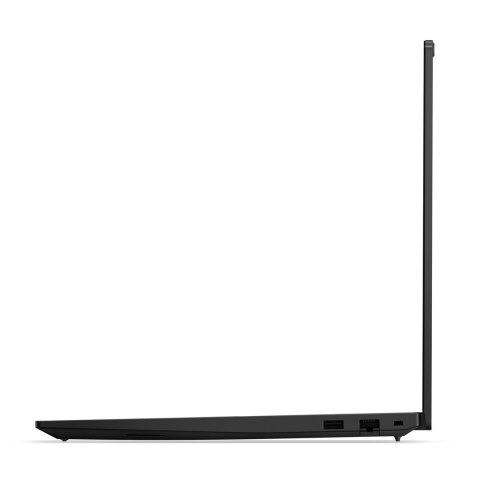 Lenovo ThinkPad E16 Gen 3 Ultra 7 258V 16"WUXGA IPS 300nits AG 32GB LPDDR5X SSD1TB Intel Arc Graphics 140V Cam1080p+IR 64Wh W11P