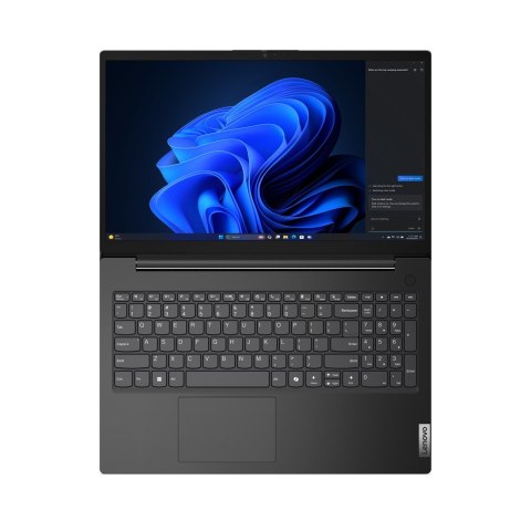 Lenovo V15 G5 IRL i7-13620H 15.6" FHD TN 250nits AG 16GB DDR5 5200 SSD512 Intel UHD Graphics Cam720p+IR 47Wh W11Pro Business Bla
