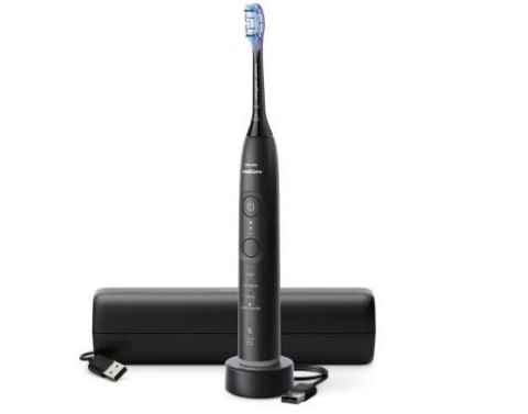 Szczoteczka do zębów PHILIPS HX7421/01