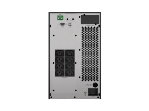 Zasilacz UPS Armac Office On-Line PF1 2000VA/LCD/8X/IEC