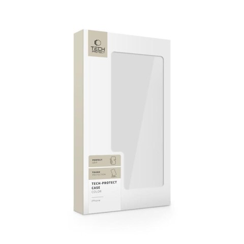 Etui case na iPhone 17 Pro MagMat XT 4-set MagSafe - czarny mat