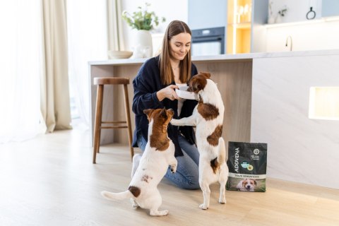 ADDVENA TASTE SENSATIONS dla dorosłych psów 2,5kg