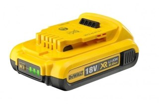 Akumulator DeWalt DCB183-XJ