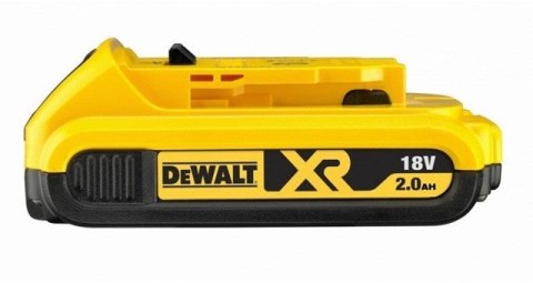 Akumulator DeWalt DCB183-XJ