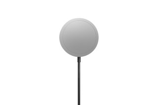 Samsung Galaxy Universal Single Wireless Charger, Black