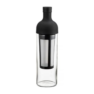Butelka Cold Brew z filterm 750ml HARIO czarny