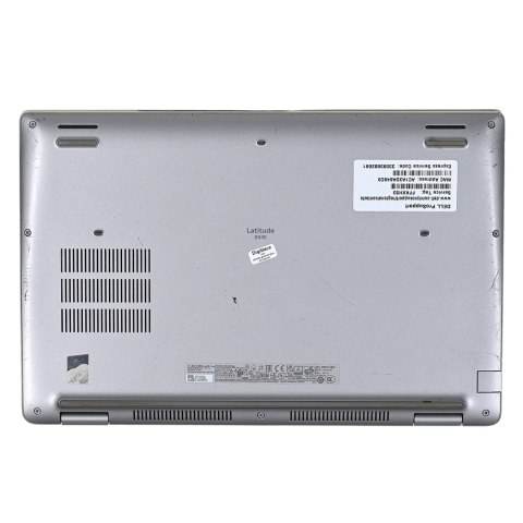 DELL LATITUDE 5540 i5-1345U 16GB 512GB SSD 14" FHD Win11pro + zasilacz UŻYWANY