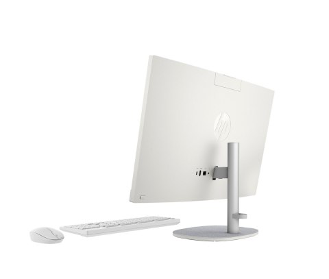 HP 24-cr0332nw AIO Ryzen 7 7730U 23.8"FHD IPS AG 250nits 16GB DDR4 SSD512 Radeon 680M LAN Win11 2Y Shell White