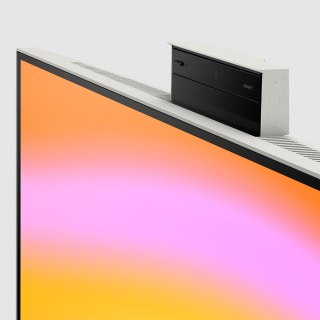 HP 27-cr0222nw AIO Ryzen 7 7730U 27.0"FHD IPS AG 300nits 16GB DDR4 SSD512 Radeon 680M LAN Win11 2Y Shell White