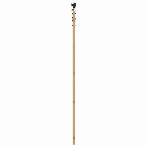 Drzwi przesuwne Naturalny 93 x 211 cm