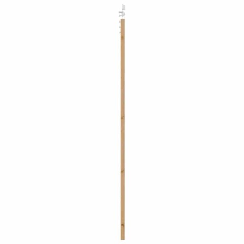 Drzwi przesuwne ORKDAL Naturalny 93 x 232 cm