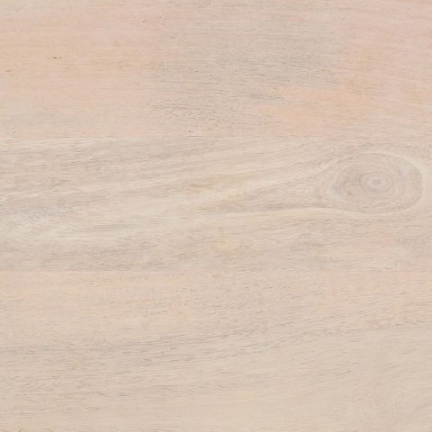 Bufet 105 x 30 x 65 cm Drewno Mango i Drewno Inżynieryjne