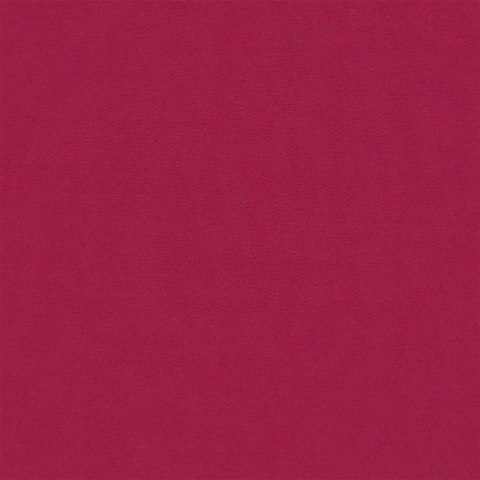 Sofa 3-osobowa Czerwone wino 198 x 83 x 95 cm Welur