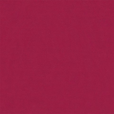Sofa Czerwone wino 196 x 81 x 87,5 cm Welur