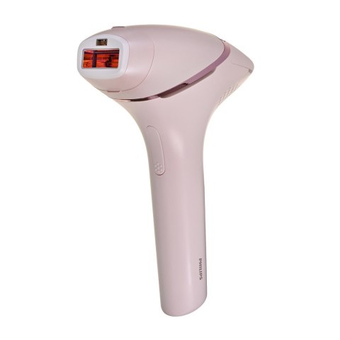 Depilacjia światłem PHILIPS LUMEA BRI976/00